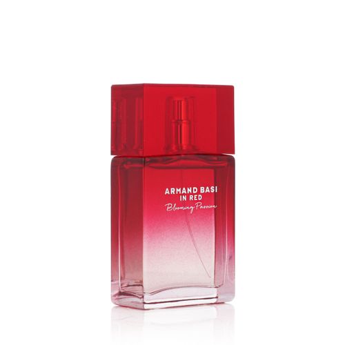 Armand Basi In Red Blooming Passion Eau De Toilette 50 ml (ženski) slika 3