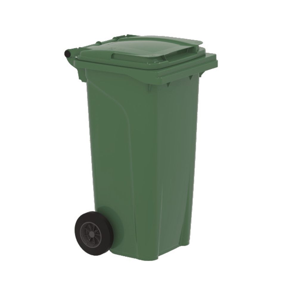 Kanta za smeće na točku 120l slika 1