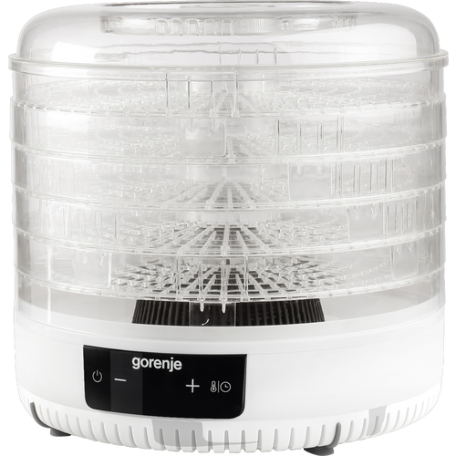 Gorenje FDK500GCW Aparat za sušenje hrane - dehidrator  slika 2