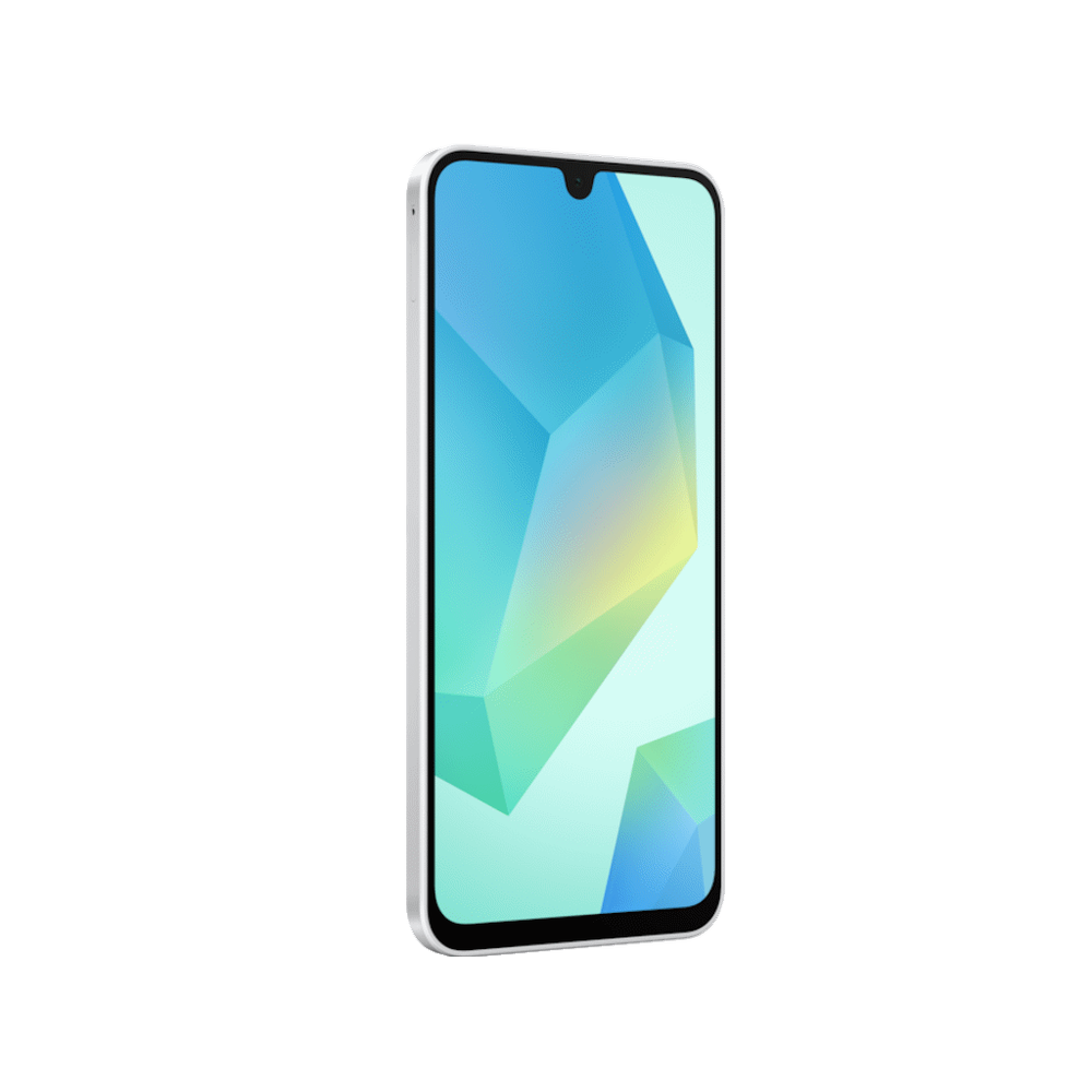 Samsung Galaxy A16 Silver 4/128 GB slika 1