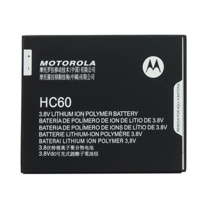 Baterija standard za Motorola Moto C Plus HC60