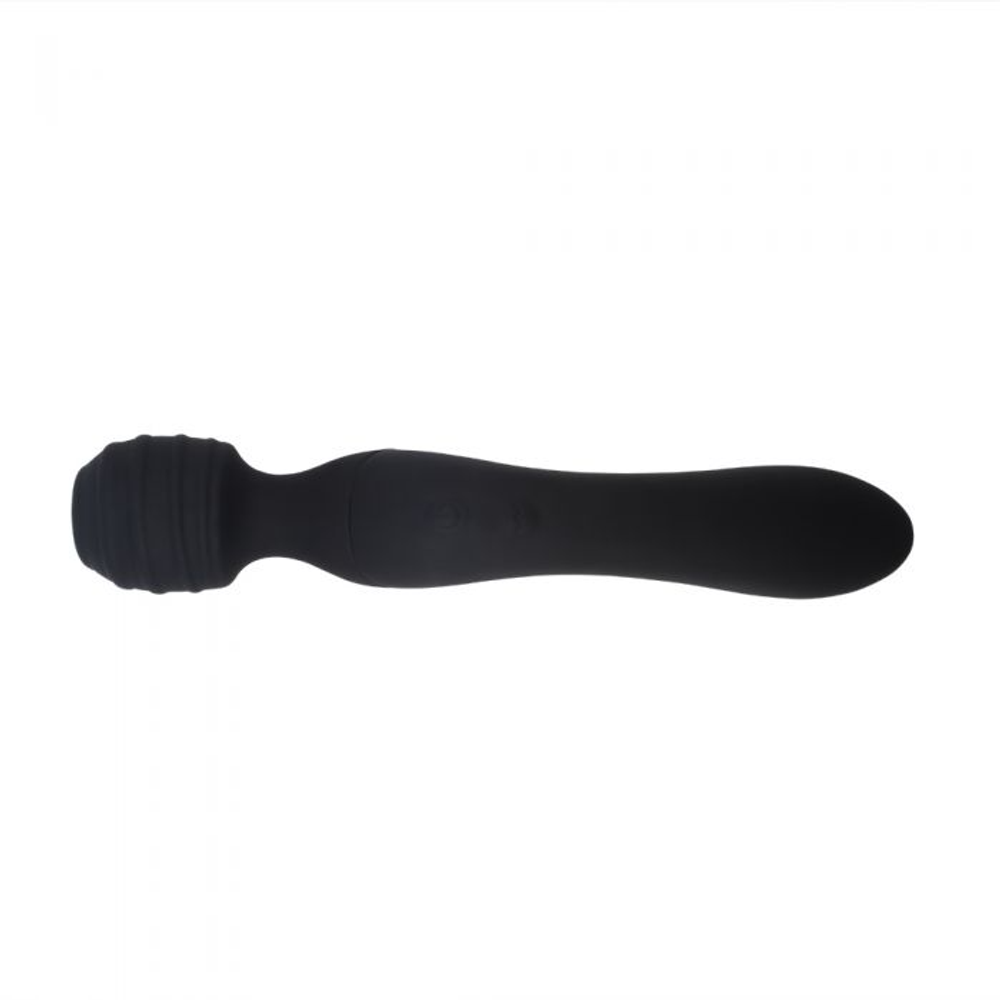 Vibrator Dual-Ended Wand slika 4