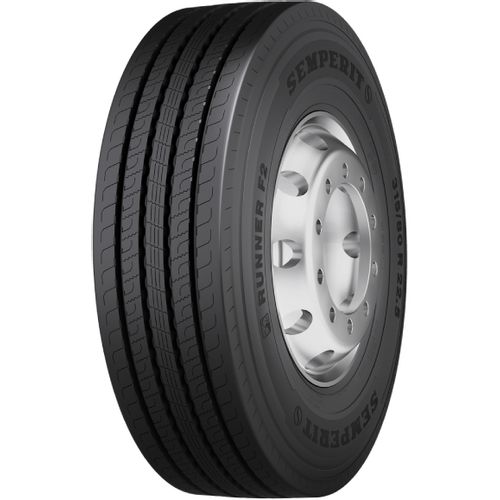 315/70R22.5 SEMPERIT RUNNER F2 slika 1