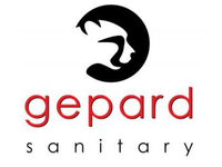 Gepard sanitary