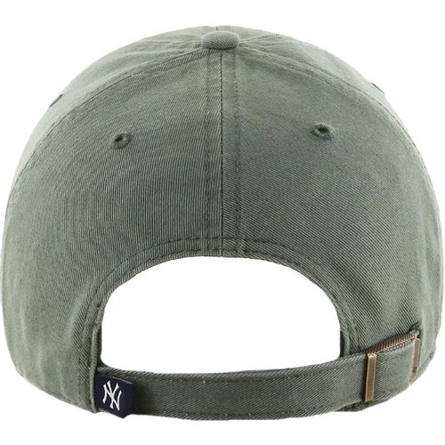 Muška šilterica 47 brand new york yankees mvp cap b-rgw17gws-msa slika 2