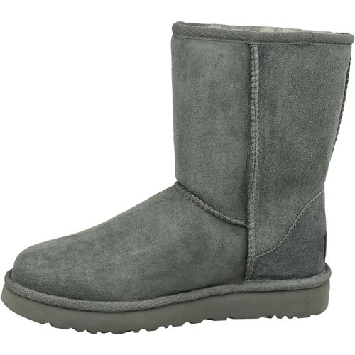 Ženske čizme Ugg classic short ii 1016223-grey slika 2