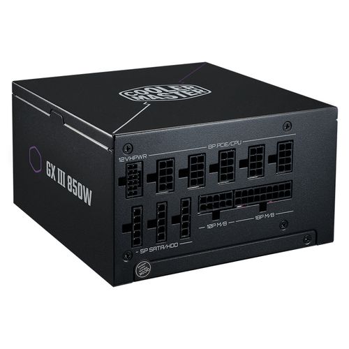 Cooler Master GX3 850 Gold Modular 850W napajanje (MPX-8503-AFAG-BEU) 10Y slika 3