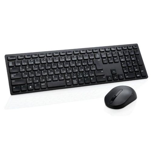 DELL KM5221W Pro Wireless YU tastatura + miš crna slika 3