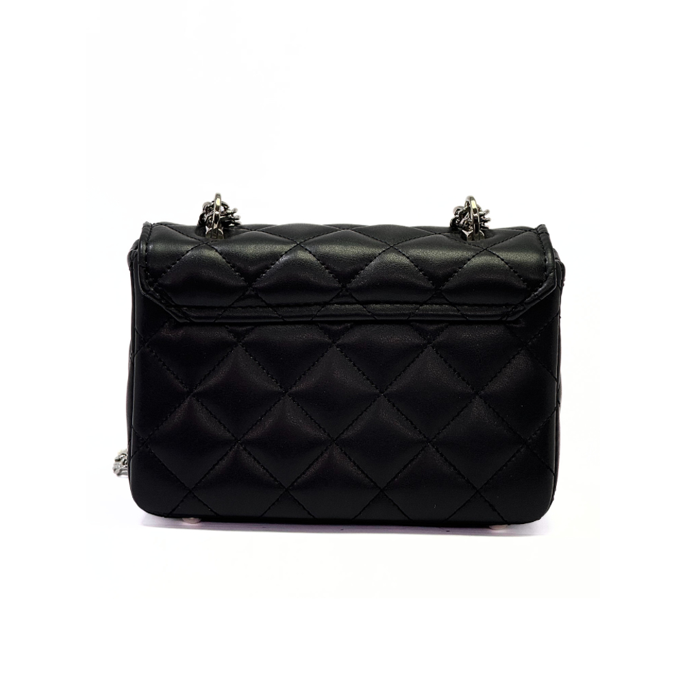 ILEA Ženska torba Nina 22x16cm, Crna slika 3