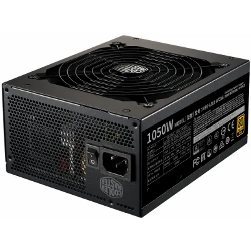 Cooler Master PSU MWE Gold V2 1050W Fully Modular slika 2