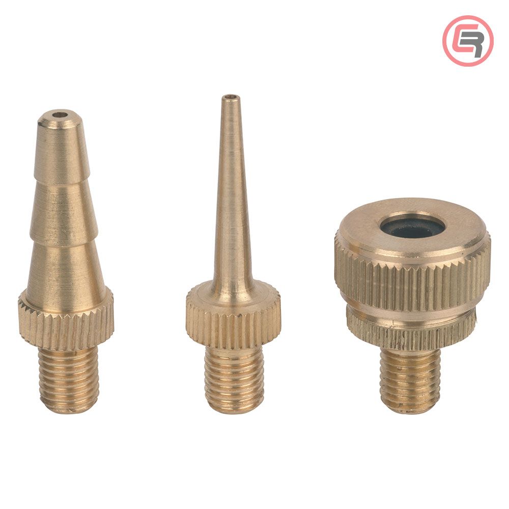Metabo Set Adaptera Za Pumpanje 3 kom - 0901055769 slika 1
