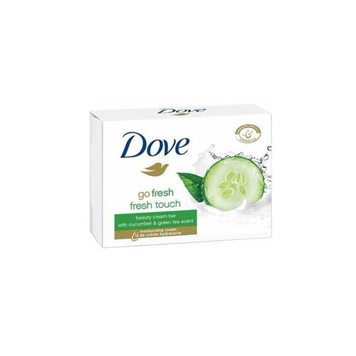 Dove Sapun Go fresh touch 90g slika 1