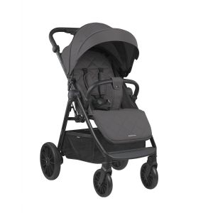 Kikka Boo kolica Jess Dark Grey