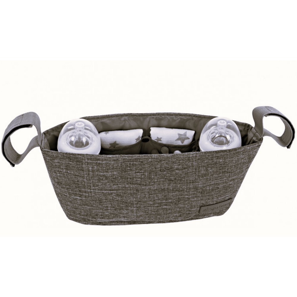 Kikka Boo Organizator za kolica Zoe, Dark Grey slika 2