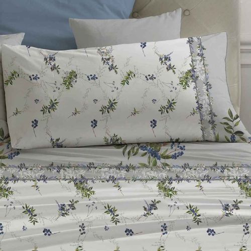 Laura Biagiotti Double Sheet Set - Margot slika 1