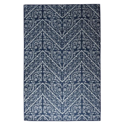 Conceptum Hypnose Tepih (80 x 150), Maggie - Cobalt slika 3