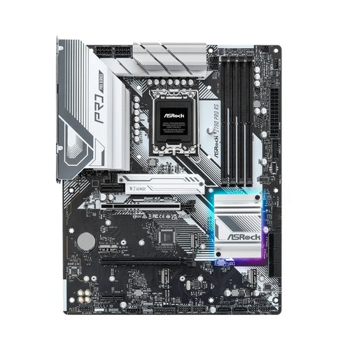 ASROCK Z790 PRO RS matična ploča slika 4