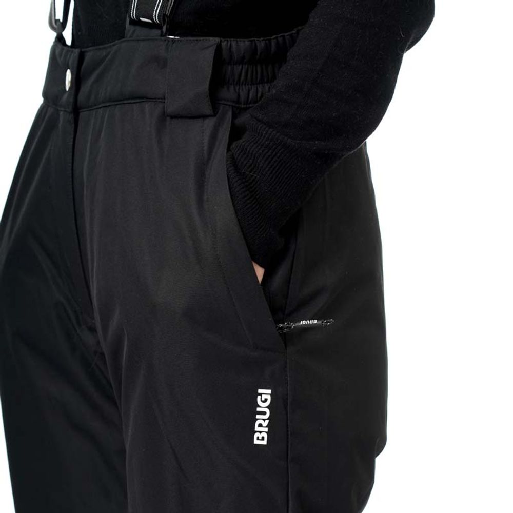 Brugi Ski Pantalone za žene Brugi slika 5