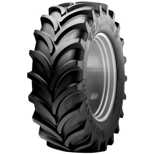 Vredestein traktorske gume 540/65R24 140D Traxion65 TL slika 1