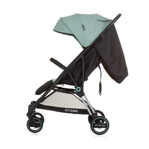 Chipolino kolica Move On Pastel Green slika 2