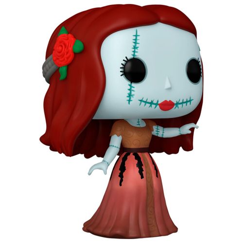 POP figure Disney Nightmare Before Christmas 30th Anniversary Sally slika 2