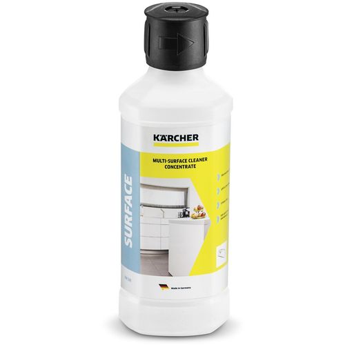 Karcher RM 508 - Koncentrovano sredstvo za čišćenje površina u domaćinstvu - 500ml slika 1