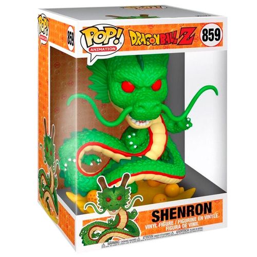 POP figure Dragon Ball Z S8 Shenron Dragon 25cm slika 2