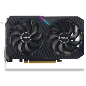 SVGA PCIE ASUS DUAL-RTX3050-O8G-V2 GDDR6 RTX 3050 V2 OC Edition