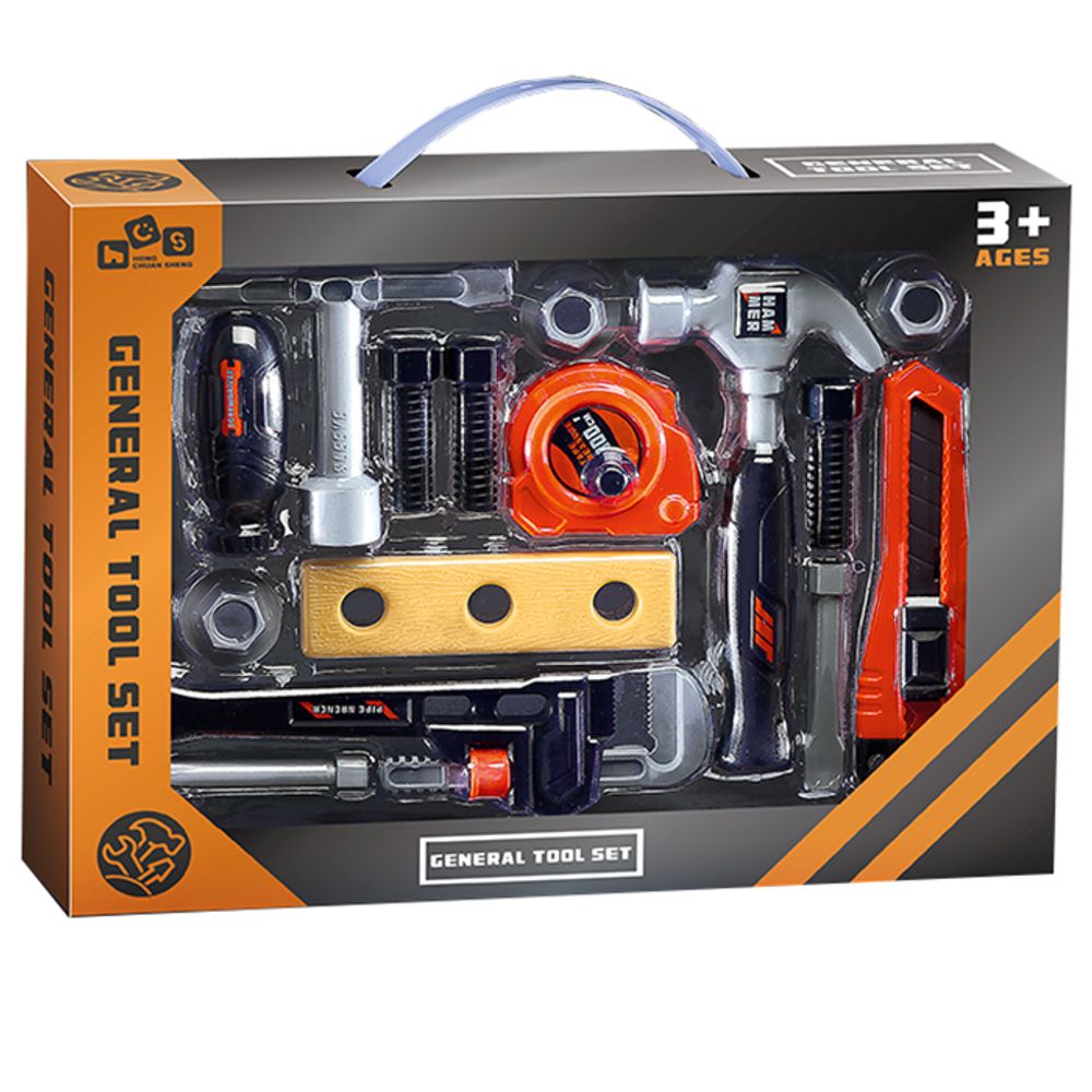 Alat set u kutiji 778-14 slika 1