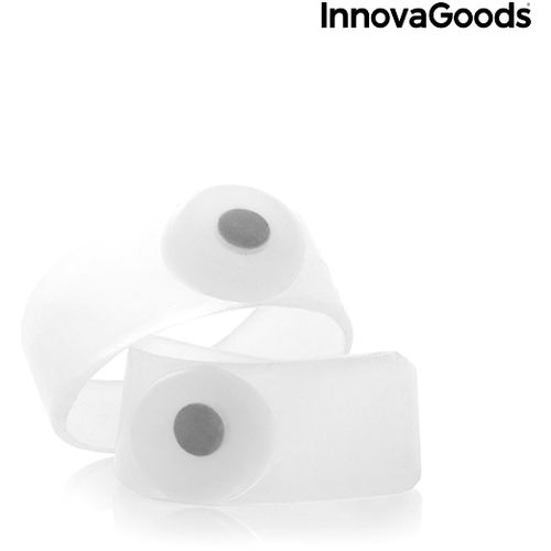 Magnetni Prstenovi za Mršavljenje InnovaGoods (Pakiranje od 2) slika 4