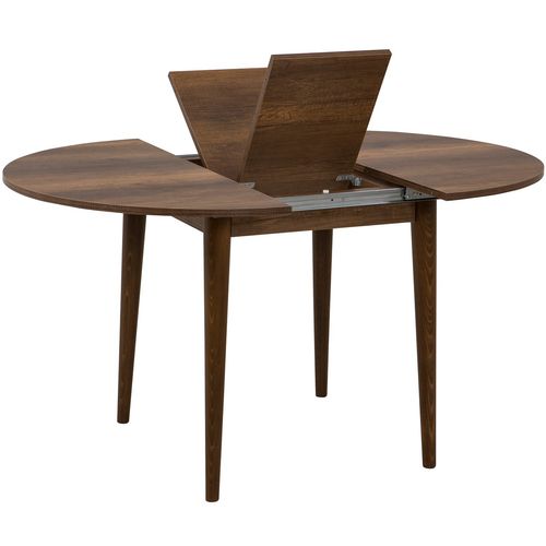 Vina 139 - Walnut Walnut Extendable Dining Table slika 3