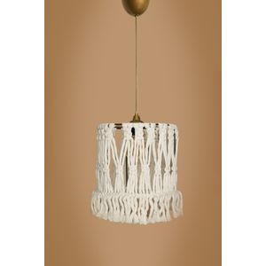 YL556 Cream Chandelier