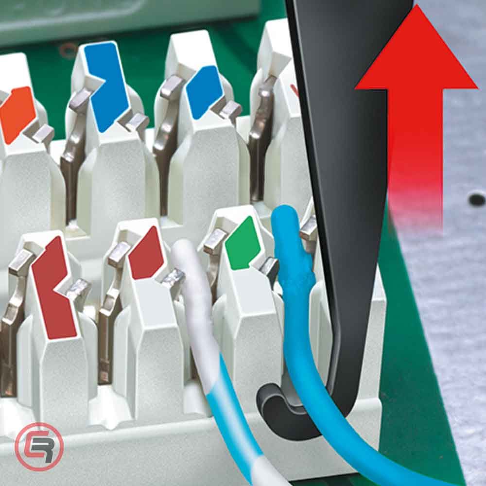 Knipex Alat Za Umetanje LSA-Plus i Konstrukcijski Identične Izvedbe – 97 40 10 slika 11