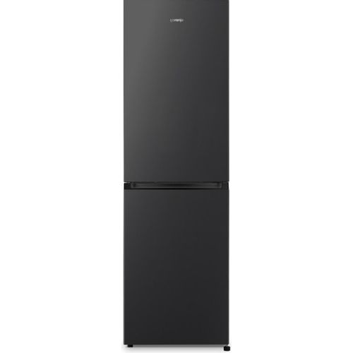 Gorenje NRK418ECB4 Kombinovani frižider, visina 182.4 cm, No Frost slika 1