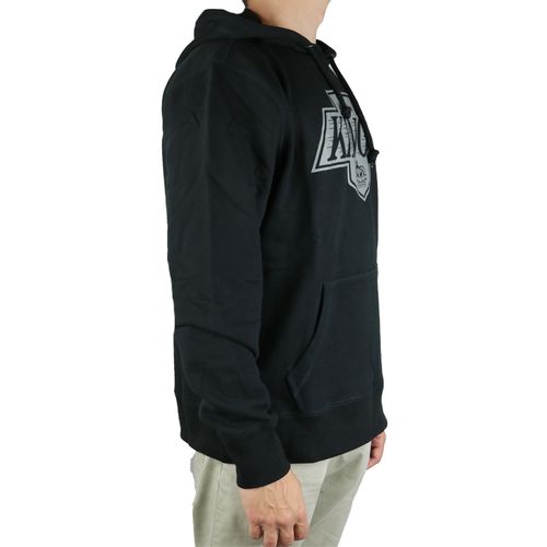 Muški hoodie 47 brand nhl la kings po hoodie 353247 slika 7