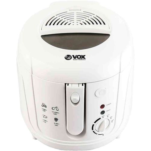 Vox FT 5318 Friteza, 2.5 L slika 1