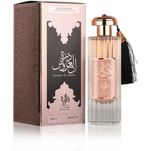 EDP W DURRAT AL AROOS 85ML AL WATANIAH slika 1