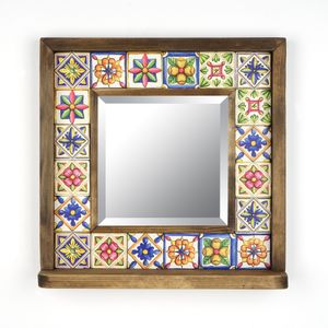 STO023 Multicolor Mirror