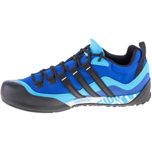 Adidas muške sportske tenisice Terrex Swift Solo FX9324 / Novo 2020! slika 2