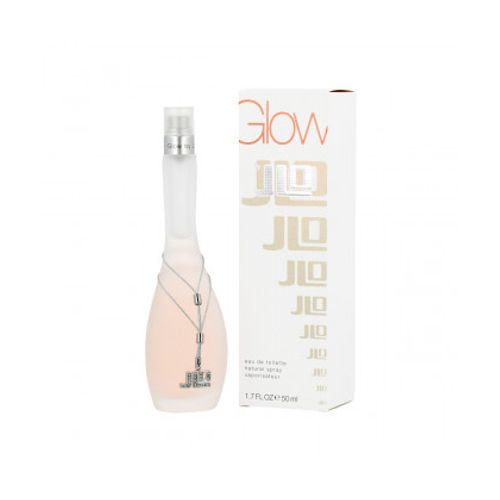 Jennifer Lopez Glow Eau De Toilette 50 ml za žene slika 2