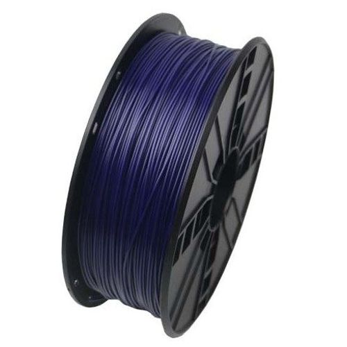 3DP-PLA1.75-01-GB PLA Filament za 3D stampac 1,75mm kotur 1KG Galaxy Blue slika 1