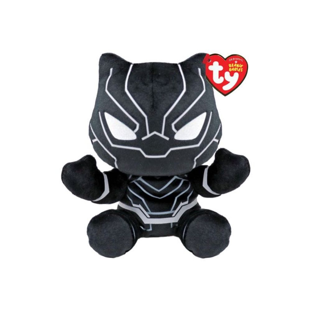 44000 MARVEL CRNA PANTERA 15 CM slika 1