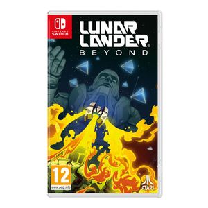 Lunar Lander: Beyond