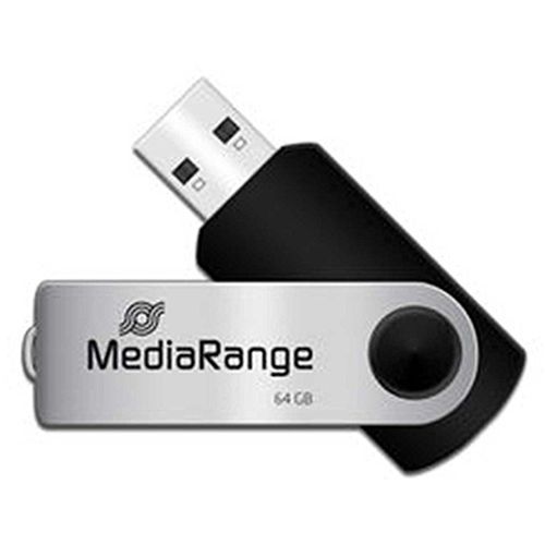 MEDIARANGE UFMR912 USB FLASH DRIVE 64 GB slika 2