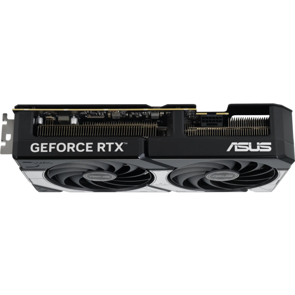 Asus Dual GeForce RTX 5070 grafička kartica 12GB GDDR7 PCI-E 5.0 slika 3