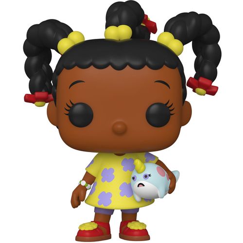 POP figure Rugrats Susie Carmichael slika 2