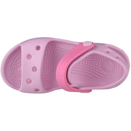 Crocs Crocband dječje sandale 12856-6gd slika 4