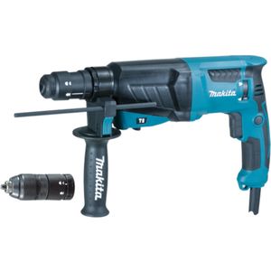 Makita HR2630T bušilica čekić  800W