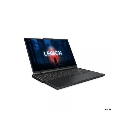 Lenovo 82WM00E3YA Legion 5 Pro 16ARX8 (Onyx Grey, Aluminium) 16-Core Ryzen 9 7945HX 5.4GHz/80MB 32GB 1TB-NVMe 16" WQXGA (2560x1600) IPS 500n 240Hz sRGB AG DolbyVision HDR400 1080p NV-RTX4060-8GB-GDDR6 GLan WiFi BT5.2 4-Zone-RGB-Backlite Nahimic 80Wh DOS slika 2