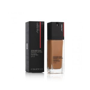 Shiseido Synchro Skin Radiant Lifting Foundation SPF 30 (420 Bronze) 30 ml